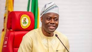 Makinde signs MoU with NDE on youth, women empowerment